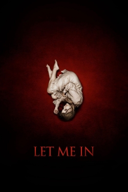 Let Me In-123movies