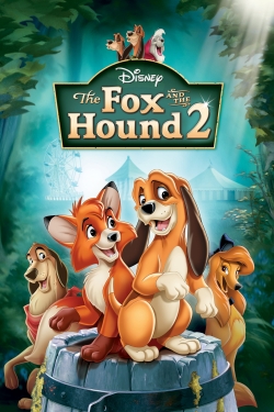 The Fox and the Hound 2-123movies