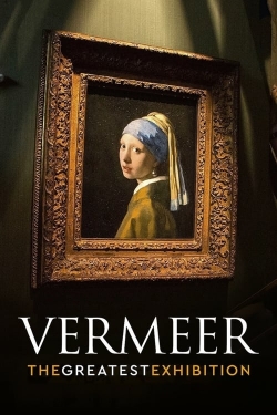 Vermeer: The Greatest Exhibition-123movies