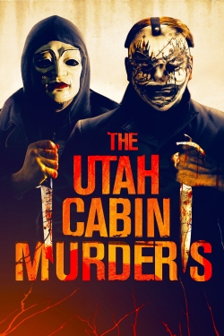 The Utah Cabin Murders-123movies