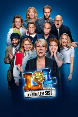 LOL: Last One Laughing Norway-123movies
