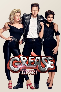 Grease Live-123movies