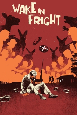 Wake in Fright-123movies