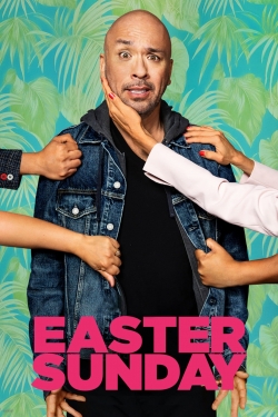Easter Sunday-123movies