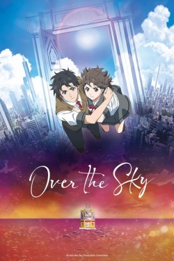 Over the Sky-123movies