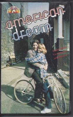 American Dream-123movies