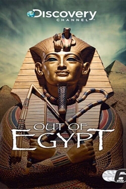 Out Of Egypt-123movies