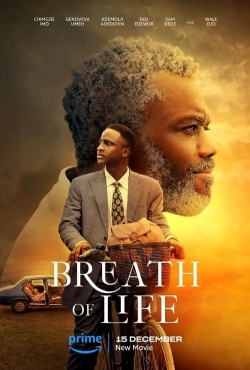 Breath of Life-123movies
