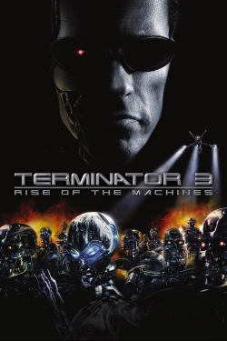 Terminator 3: Rise of the Machines-123movies