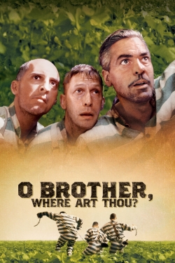 O Brother, Where Art Thou?-123movies