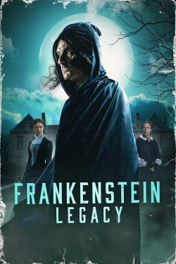 Frankenstein: Legacy-123movies