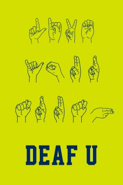 Deaf U-123movies