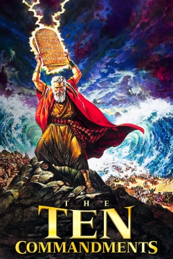 The Ten Commandments-123movies