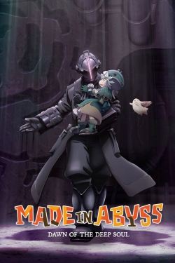 Made in Abyss: Dawn of the Deep Soul-123movies