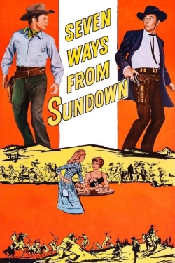 Seven Ways from Sundown-123movies