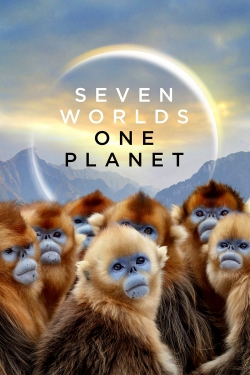 Seven Worlds, One Planet-123movies