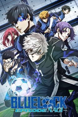 BLUE LOCK THE MOVIE -EPISODE NAGI--123movies