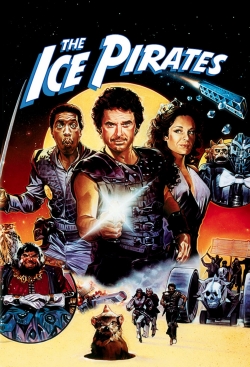 The Ice Pirates-123movies
