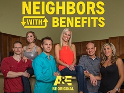 Neighbors with Benefits-123movies