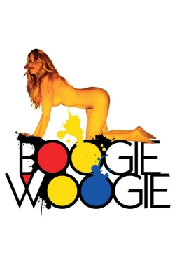 Boogie Woogie-123movies