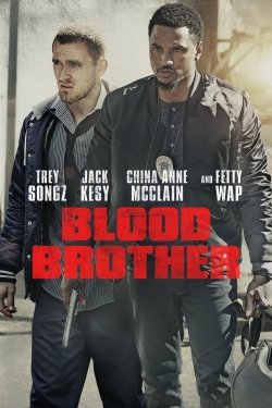 Blood Brother-123movies