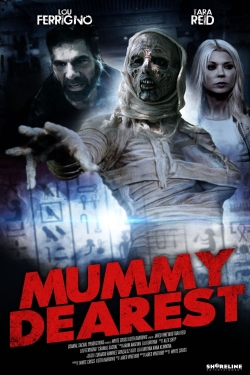 Mummy Dearest-123movies
