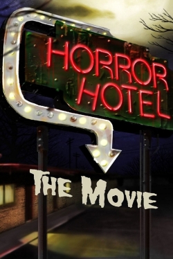 Horror Hotel The Movie-123movies