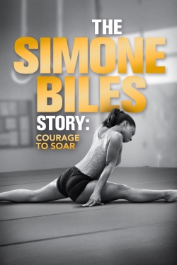 The Simone Biles Story: Courage to Soar-123movies