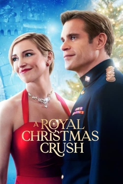 A Royal Christmas Crush-123movies