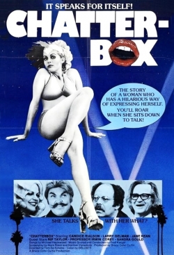 Chatterbox!-123movies