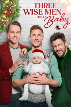Three Wise Men and a Baby-123movies