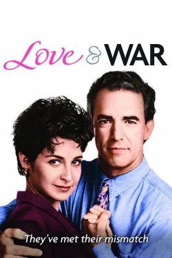 Love & War-123movies