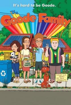 The Goode Family-123movies