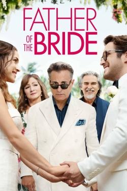 Father of the Bride-123movies