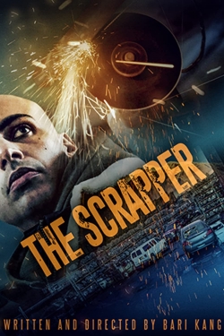 The Scrapper-123movies