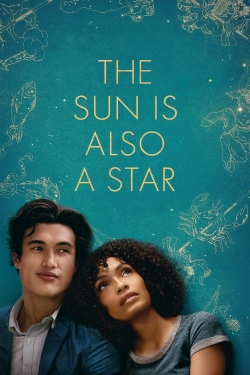 The Sun Is Also a Star-123movies