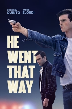 He Went That Way-123movies