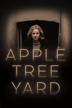 Apple Tree Yard-123movies