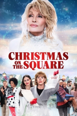 Dolly Parton's Christmas on the Square-123movies