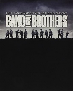 Band of Brothers-123movies