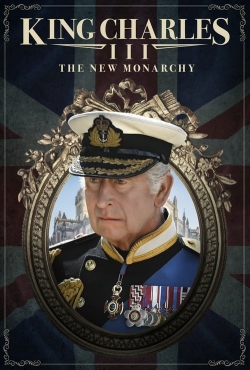 King Charles III: The New Monarchy-123movies
