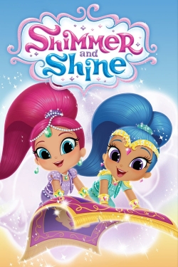 Shimmer and Shine-123movies