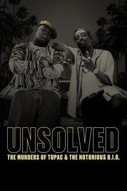 Unsolved: The Murders of Tupac and The Notorious B.I.G.-123movies