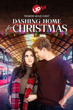 Dashing Home for Christmas-123movies