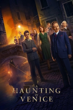 A Haunting in Venice-123movies