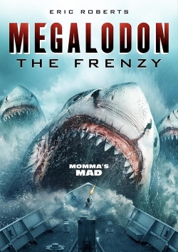 Megalodon: The Frenzy-123movies