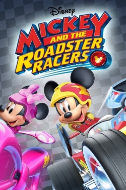 Mickey and the Roadster Racers-123movies