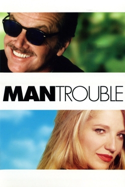 Man Trouble-123movies