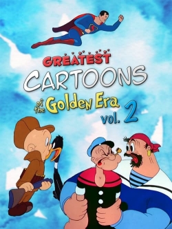 Greatest Cartoons of the Golden Era Vol. 2-123movies