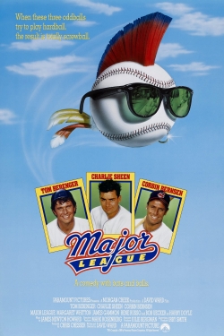 Major League-123movies